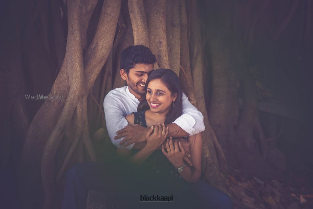 Photo From Pre-Wedding - By Black Kaapi Productions