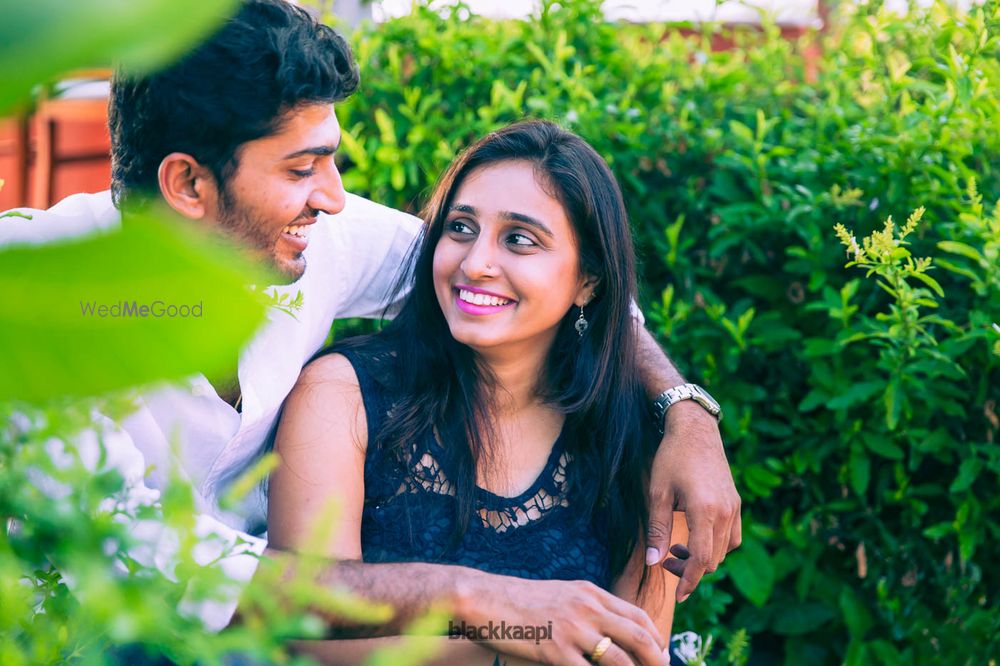 Photo From Pre-Wedding - By Black Kaapi Productions