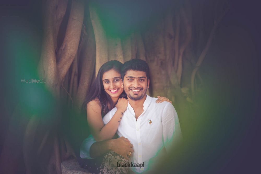 Photo From Pre-Wedding - By Black Kaapi Productions