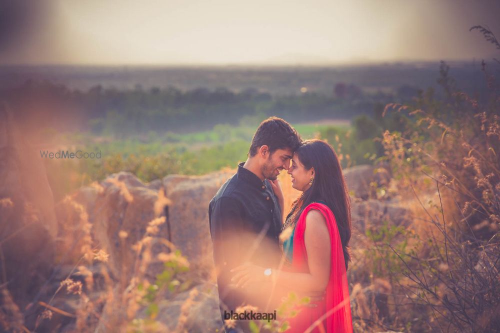 Photo From Pre-Wedding - By Black Kaapi Productions