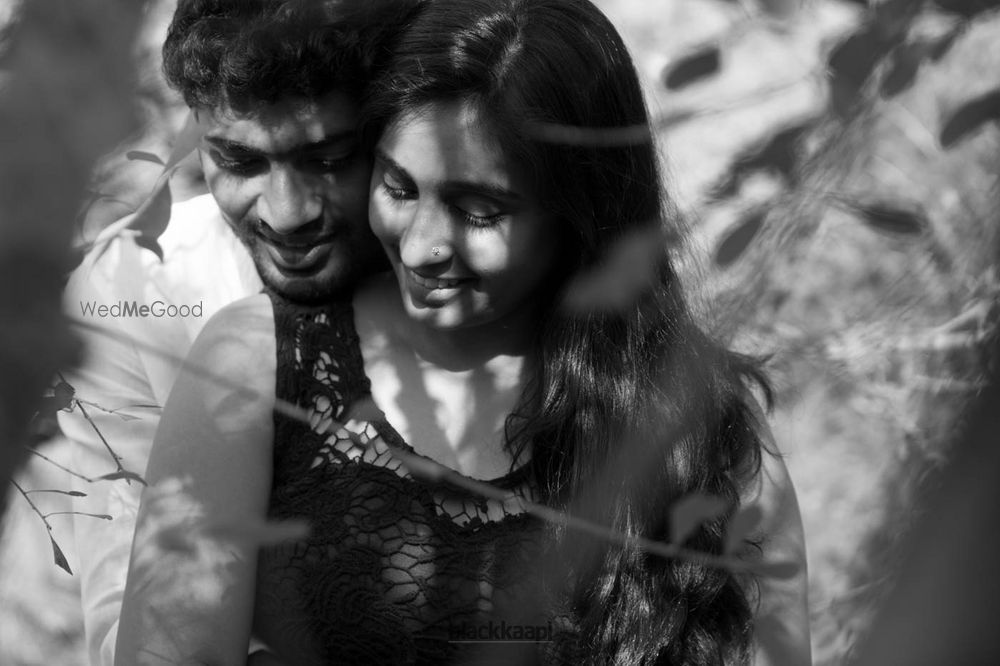 Photo From Pre-Wedding - By Black Kaapi Productions