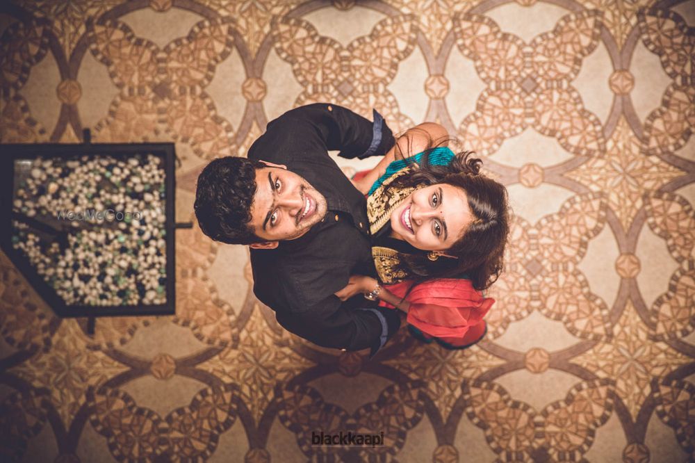 Photo From Pre-Wedding - By Black Kaapi Productions