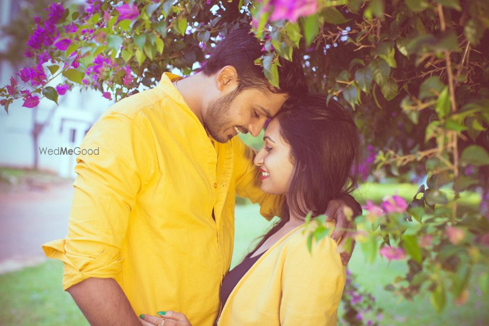 Photo From Pre-Wedding - By Black Kaapi Productions