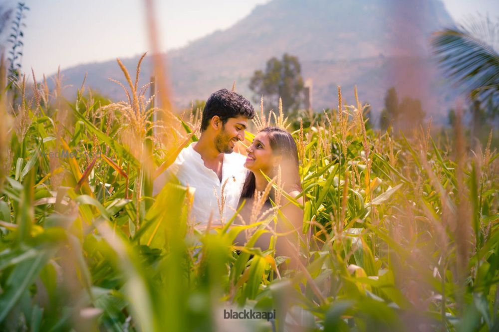 Photo From Pre-Wedding - By Black Kaapi Productions