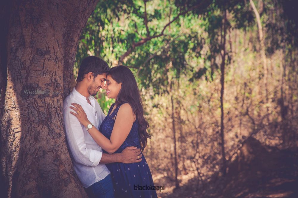 Photo From Pre-Wedding - By Black Kaapi Productions