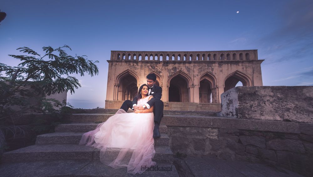Photo From Pre-Wedding - By Black Kaapi Productions