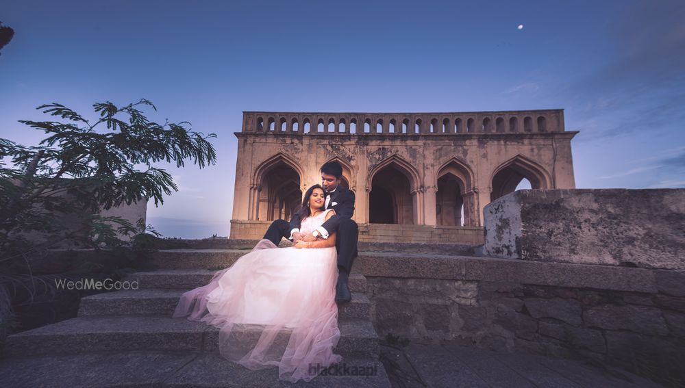 Photo From Pre-Wedding - By Black Kaapi Productions