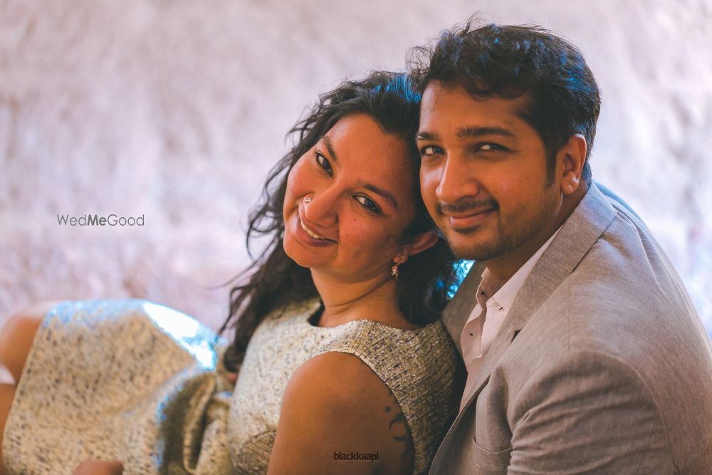 Photo From Pre-Wedding - By Black Kaapi Productions