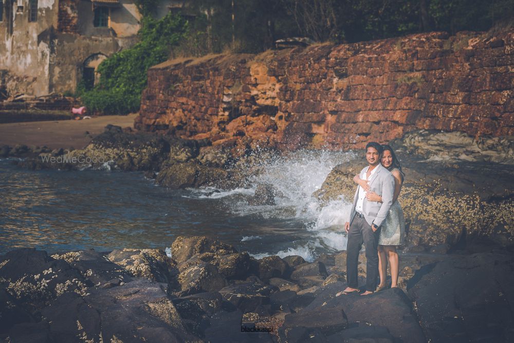 Photo From Pre-Wedding - By Black Kaapi Productions