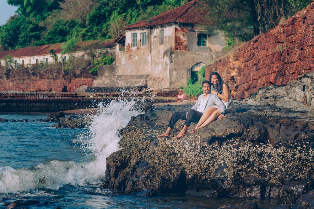 Photo From Pre-Wedding - By Black Kaapi Productions