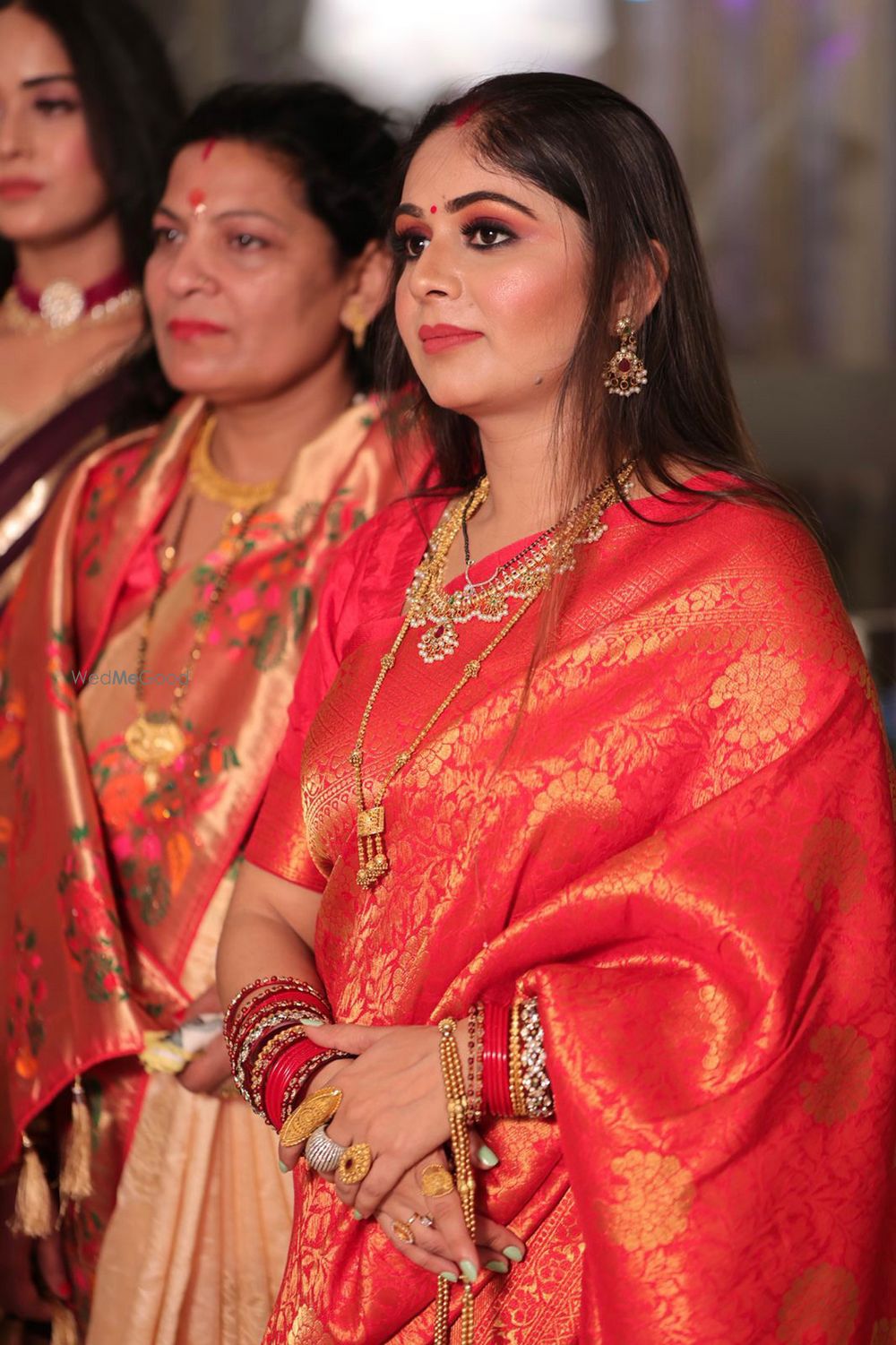 Photo From Party Makeup - By Beauty by Rashi Sharma