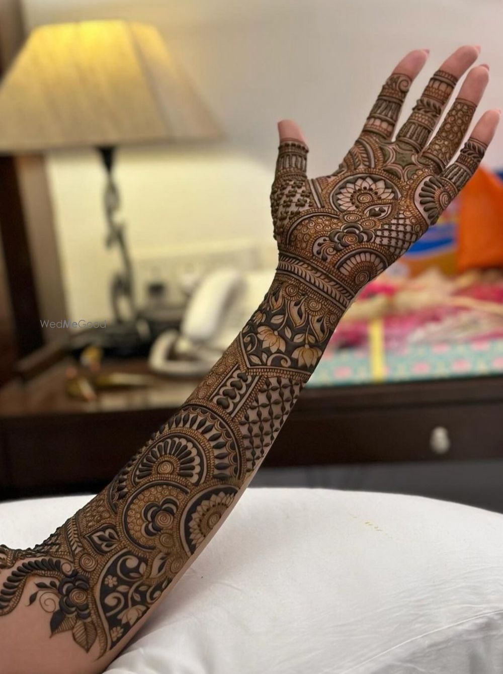 Photo From BrIjesh mehandi art - By Brijesh Mehandi Art