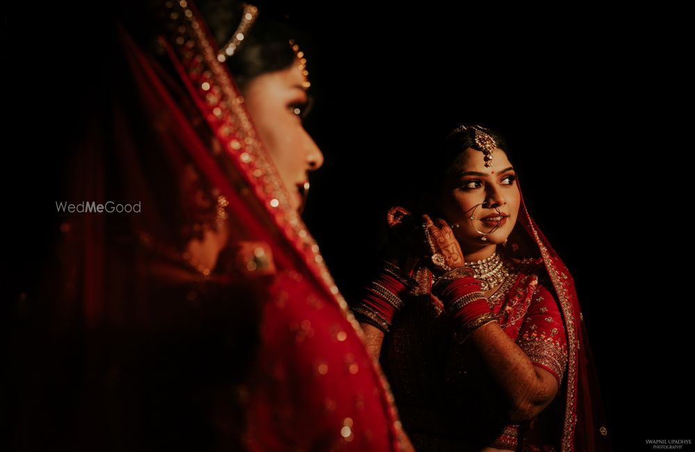 Photo From Richa Shashank - By Swapnil Upadhye Photography