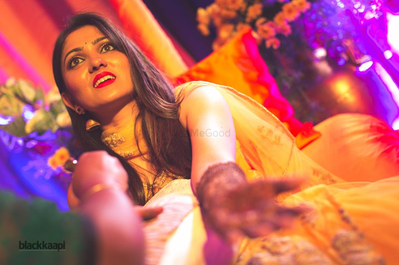 Photo From Mehandi - By Black Kaapi Productions