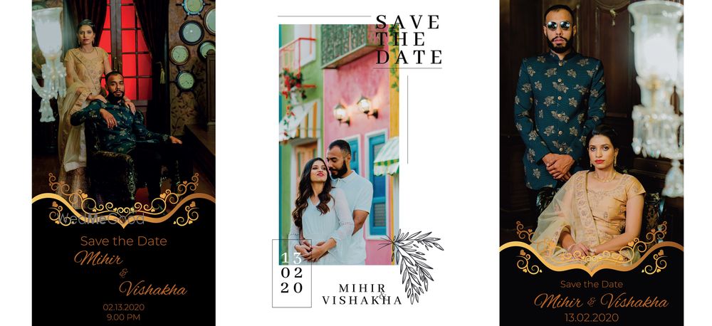 Photo From Wedding Invite - By Packman Bespoke Gifting