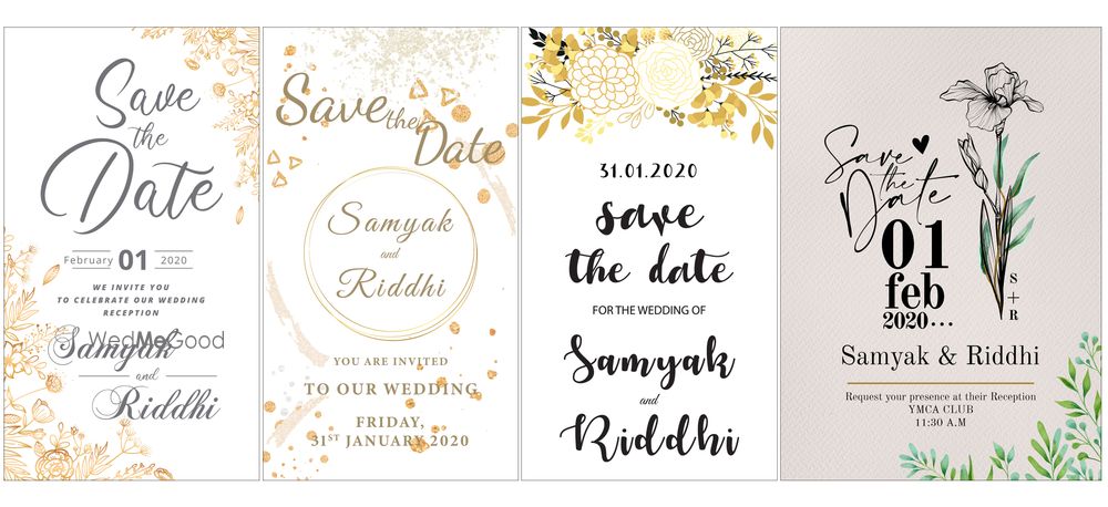 Photo From Wedding Invite - By Packman Bespoke Gifting