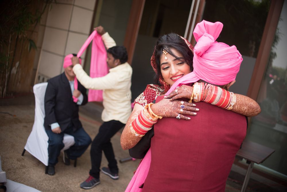 Photo From Aditi Dhanush's Celebration - By Abhishek Sarkar Photography