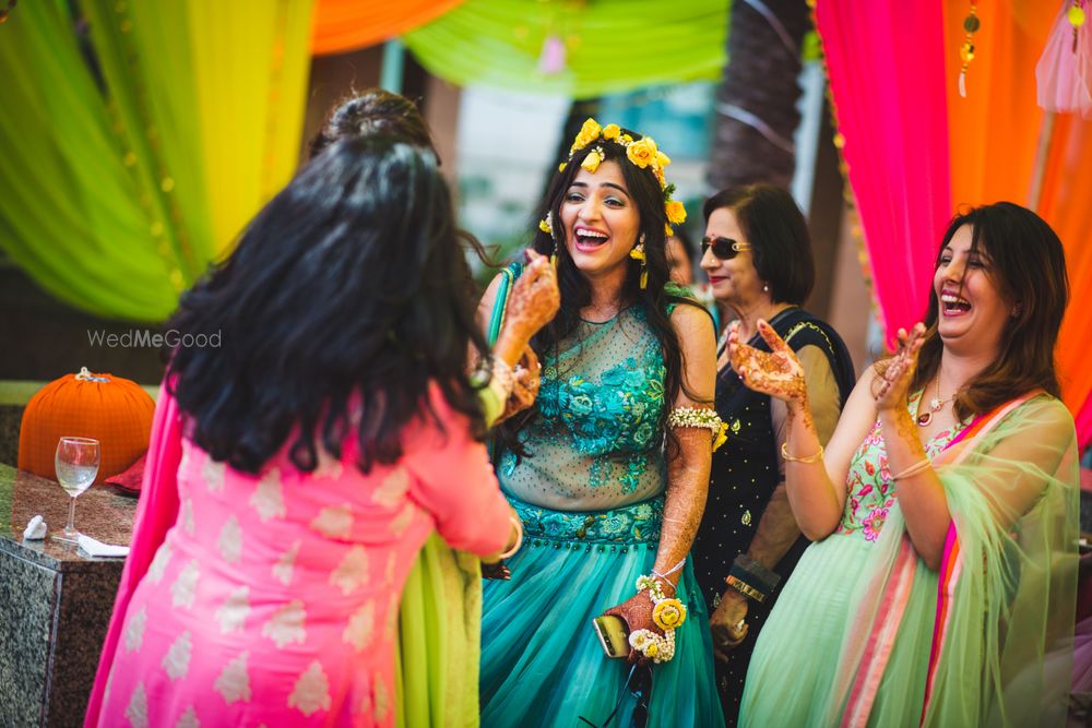 Photo From Aditi Dhanush's Celebration - By Abhishek Sarkar Photography