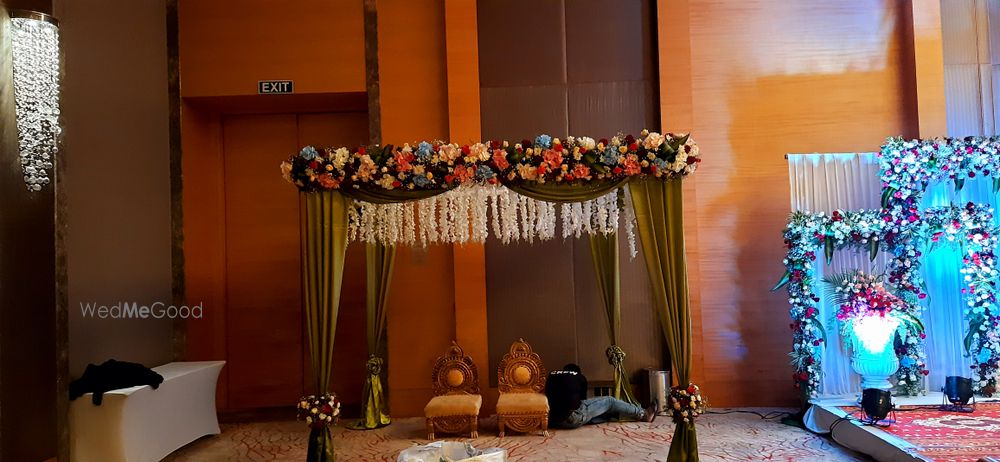 Photo From Marriage - By Kushaal Decoration