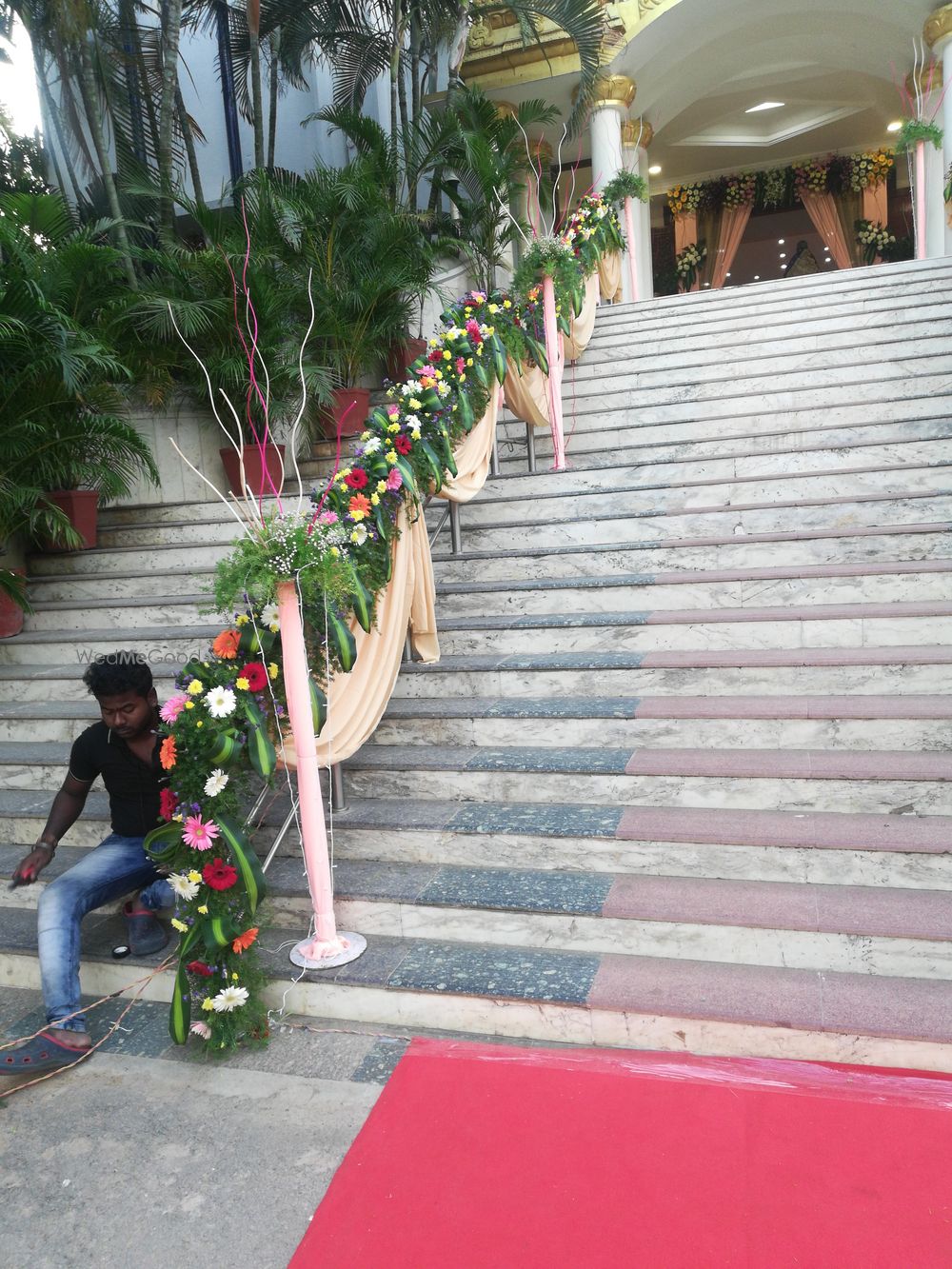 Photo From Sivaranjani Hotel

Marriage - By Kushaal Decoration