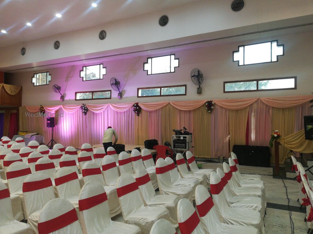 Photo From Sivaranjani Hotel

Marriage - By Kushaal Decoration