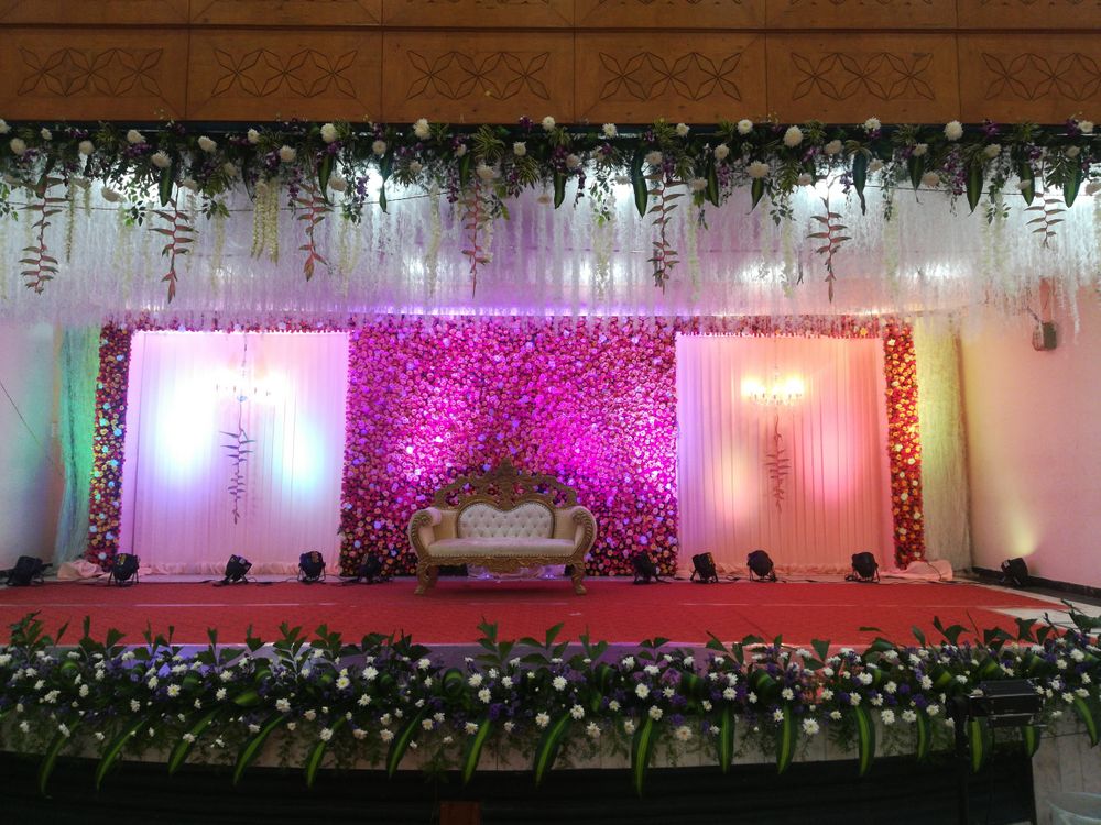 Photo From Sivaranjani Hotel

Marriage - By Kushaal Decoration
