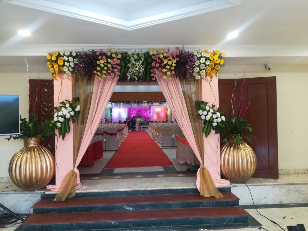 Photo From Sivaranjani Hotel

Marriage - By Kushaal Decoration