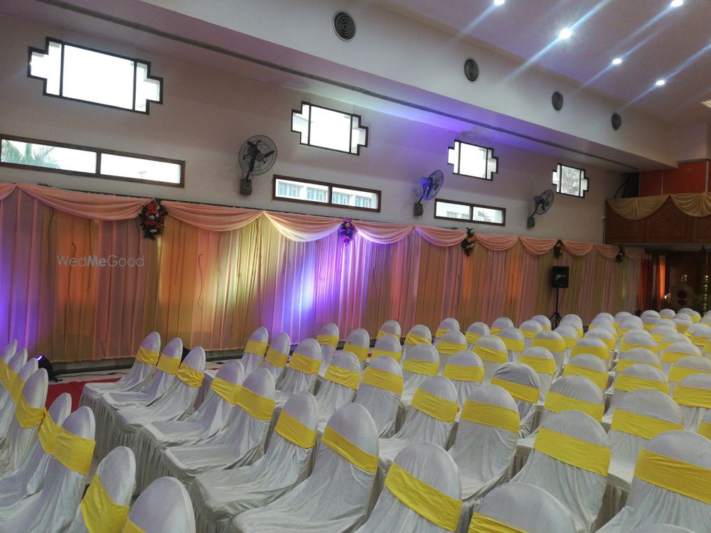 Photo From Sivaranjani Hotel

Marriage - By Kushaal Decoration