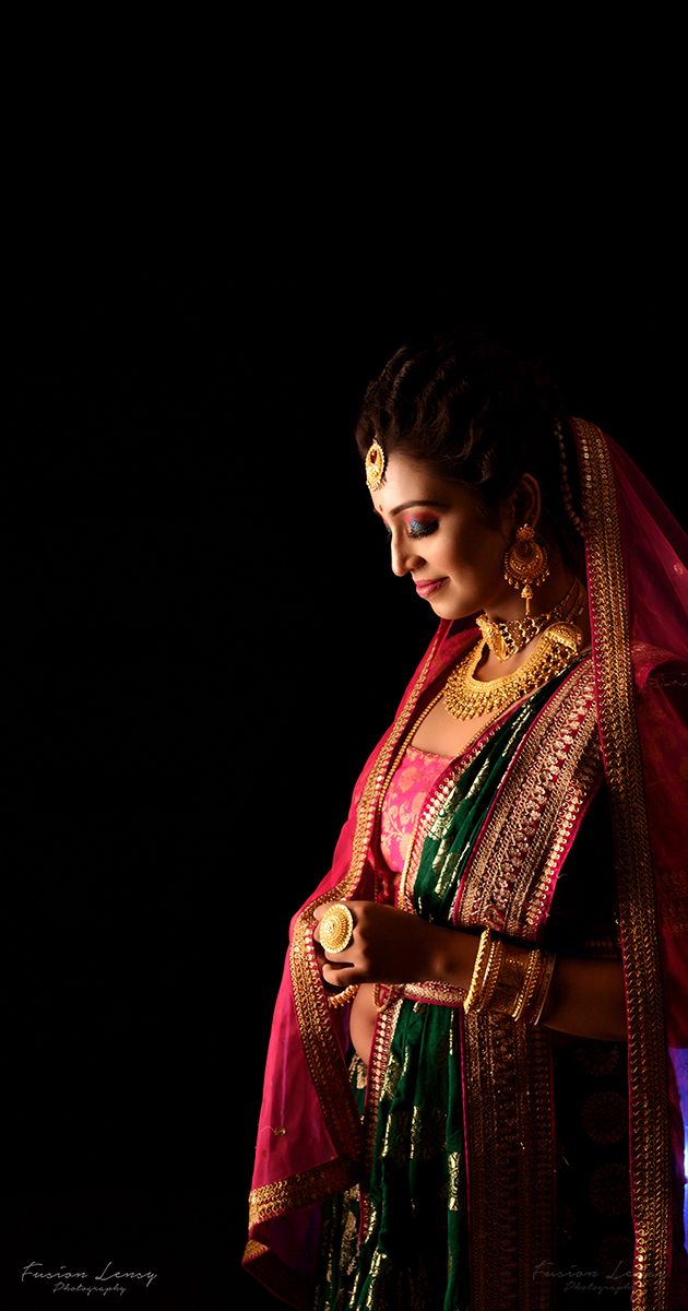 Photo From Kolkata Bride - By Fusion Lensy