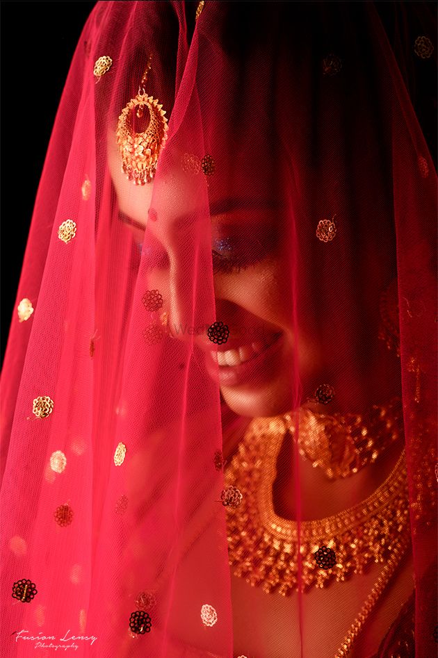 Photo From Kolkata Bride - By Fusion Lensy