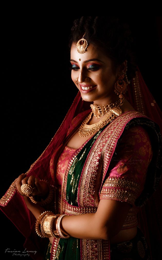 Photo From Kolkata Bride - By Fusion Lensy