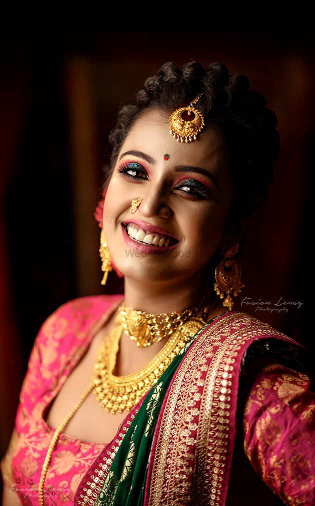 Photo From Kolkata Bride - By Fusion Lensy