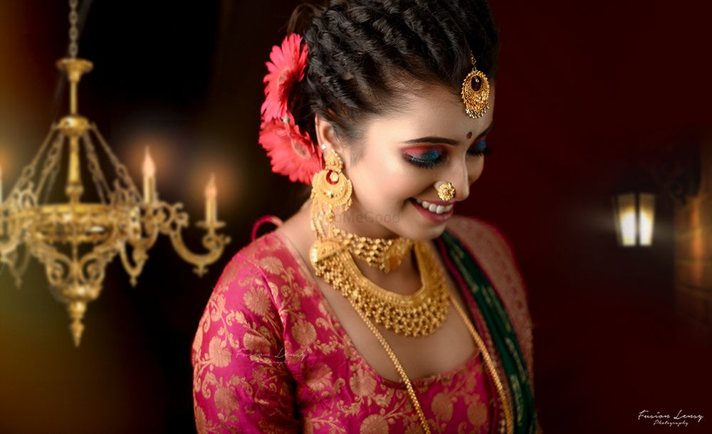 Photo From Kolkata Bride - By Fusion Lensy