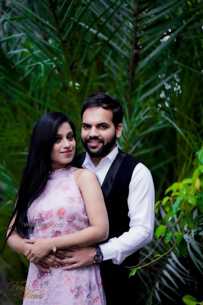 Photo From Garima & Sidharth  - By Vows and Views