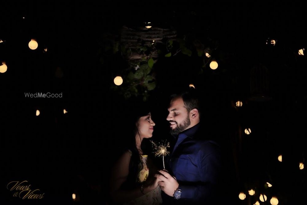 Photo From Garima & Sidharth  - By Vows and Views