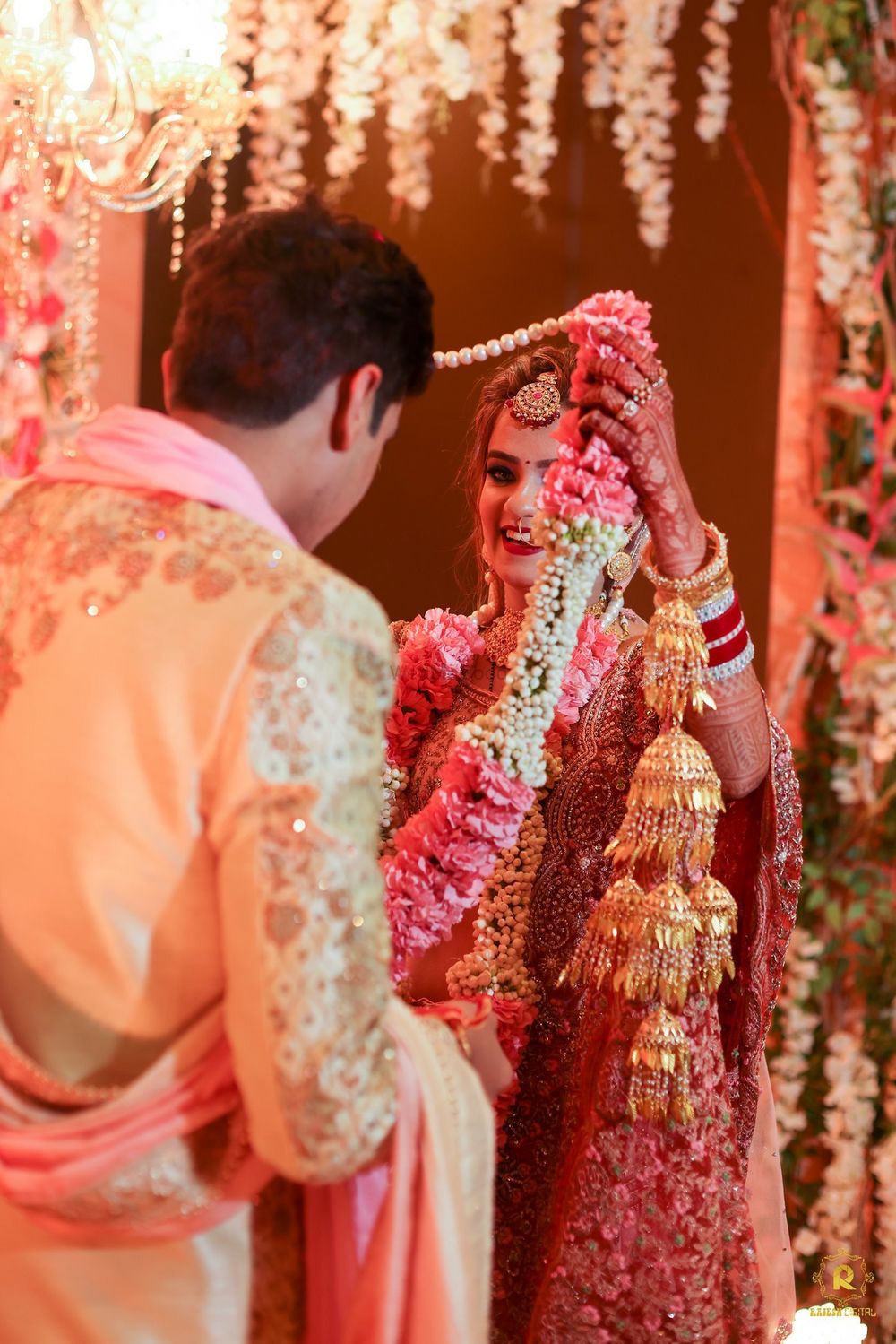 Photo From Gaurav & Kajal Wedding - By Evente by Pallavi Malhotra