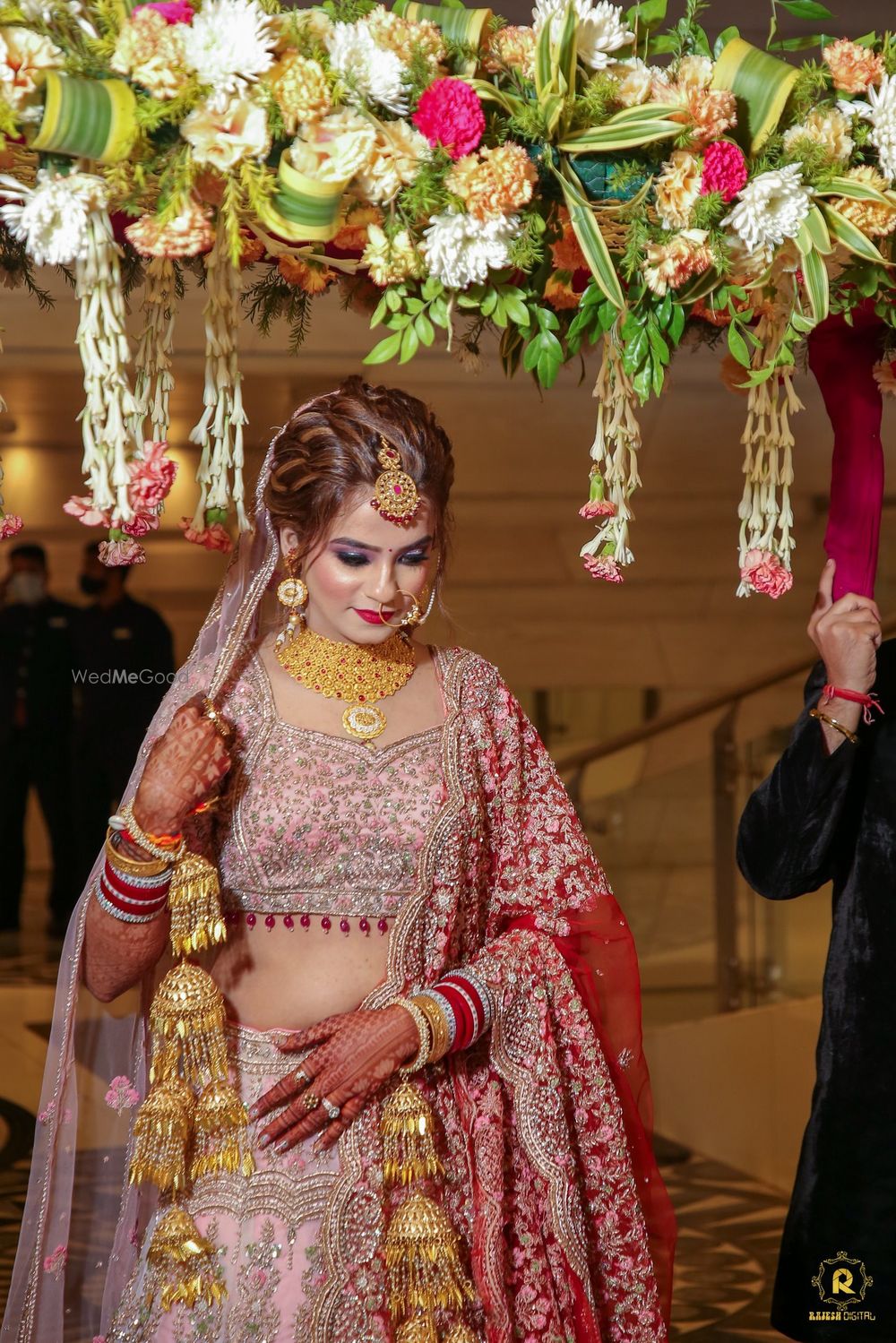 Photo From Gaurav & Kajal Wedding - By Evente by Pallavi Malhotra