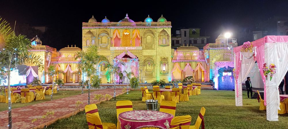 Photo From Delhi Darbar - By Delhi Darbar Banquet and Resort