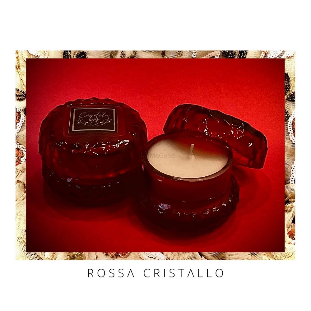 Photo From Cristallo by Candela - By Candela by C