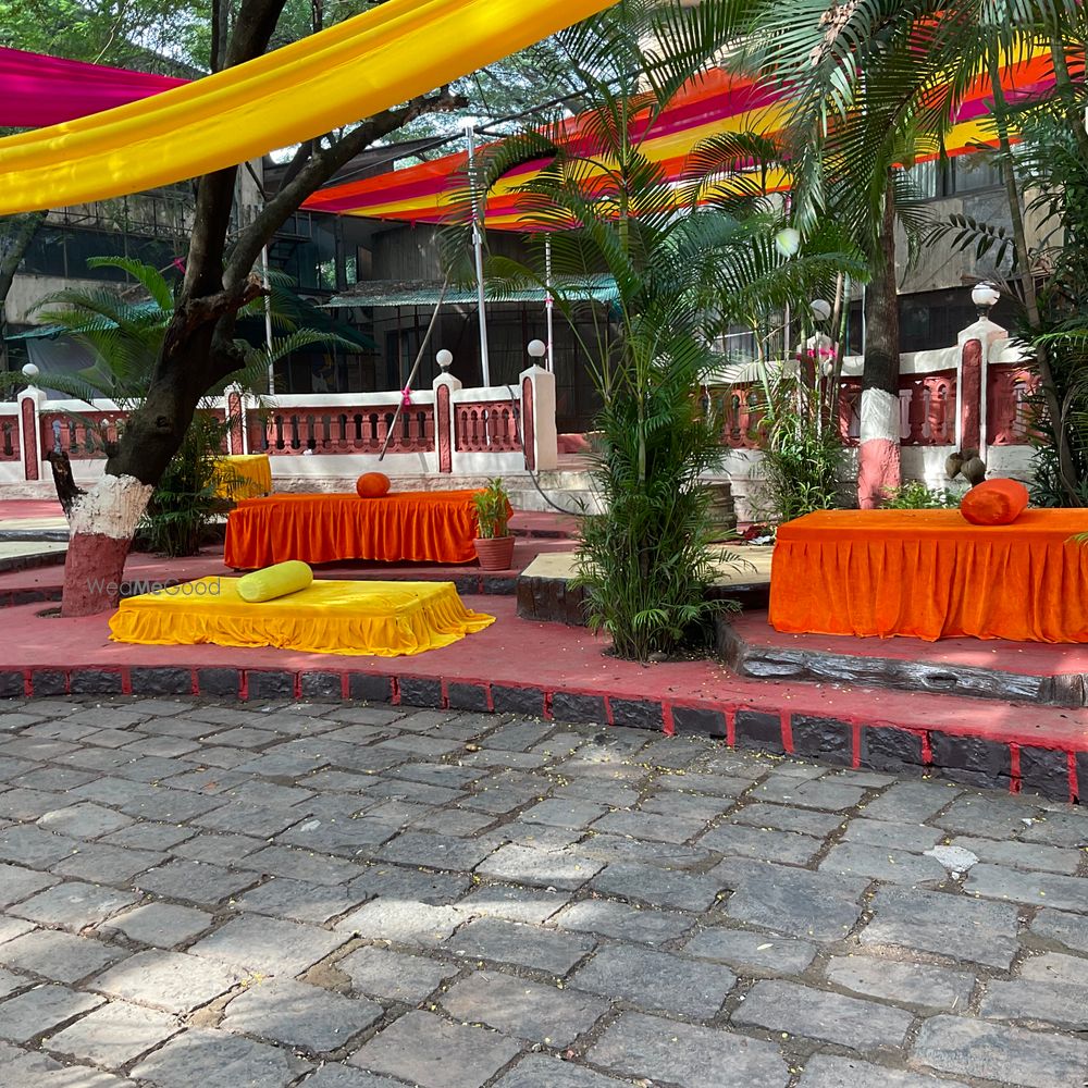 Photo From Aayush Resort - By Rainbow Events