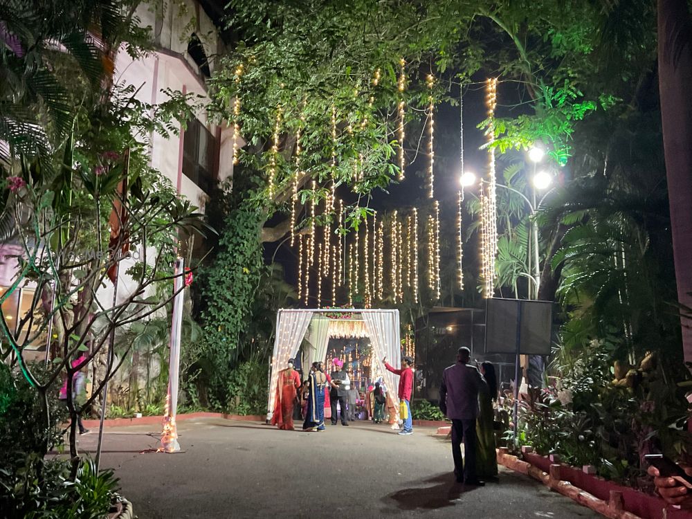 Photo From Aayush Resort - By Rainbow Events