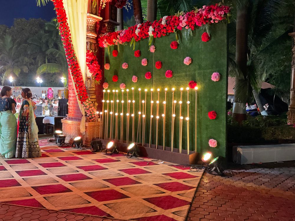 Photo From Aayush Resort - By Rainbow Events