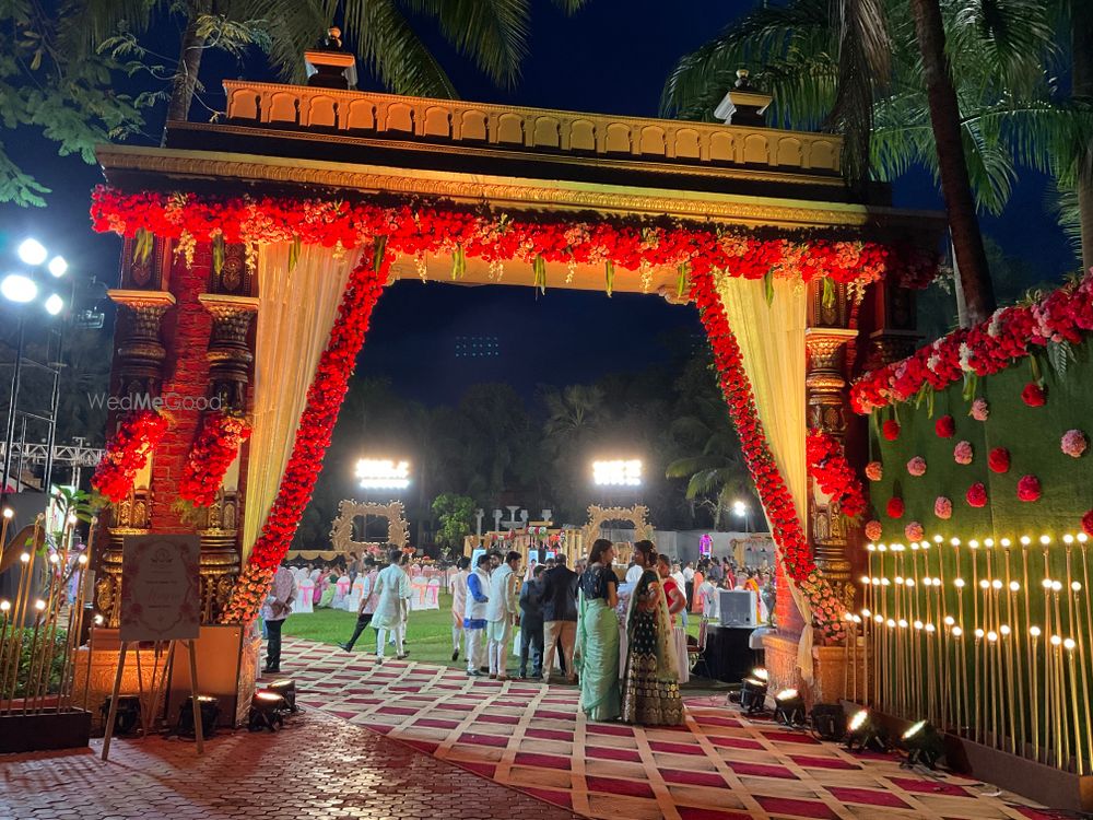 Photo From Aayush Resort - By Rainbow Events