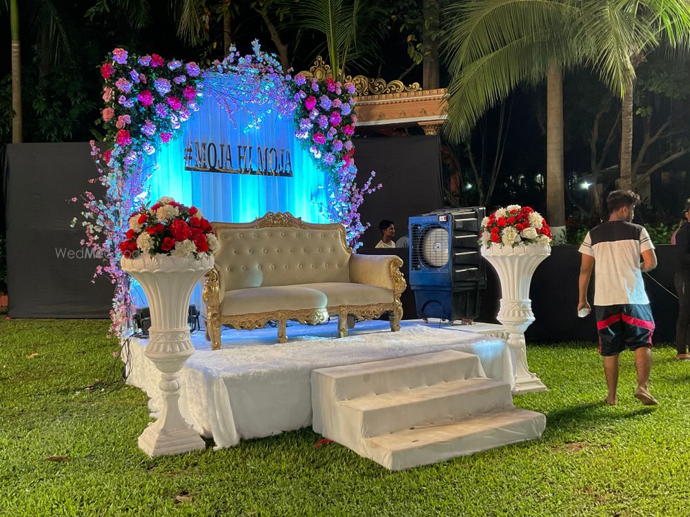 Photo From Aayush Resort - By Rainbow Events