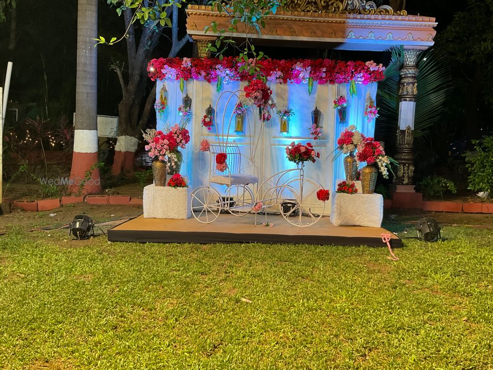 Photo From Aayush Resort - By Rainbow Events