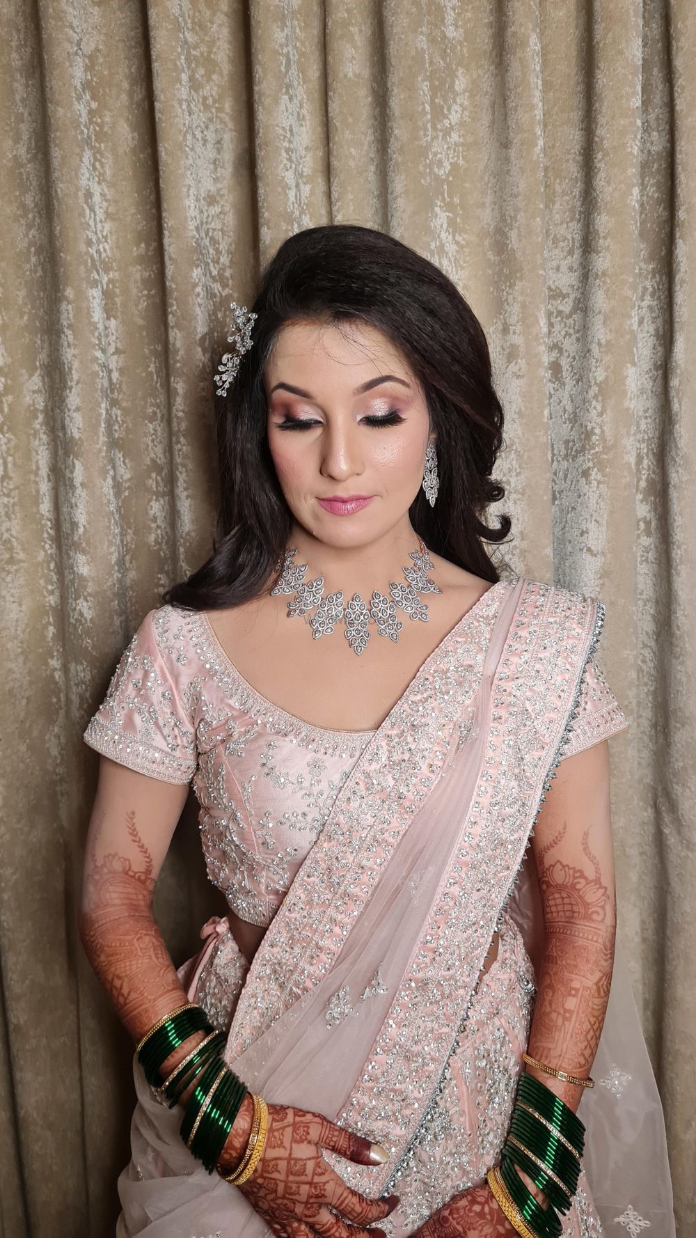 Photo From Bride  Renuka - By K'Agrawal Makeovers