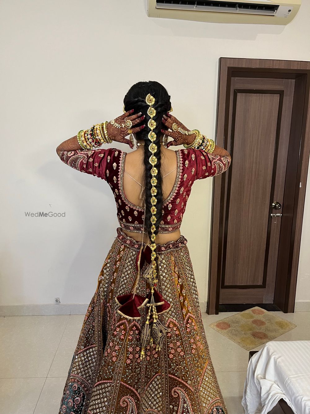 Photo From hairstyle   - By Exotic Makeovers