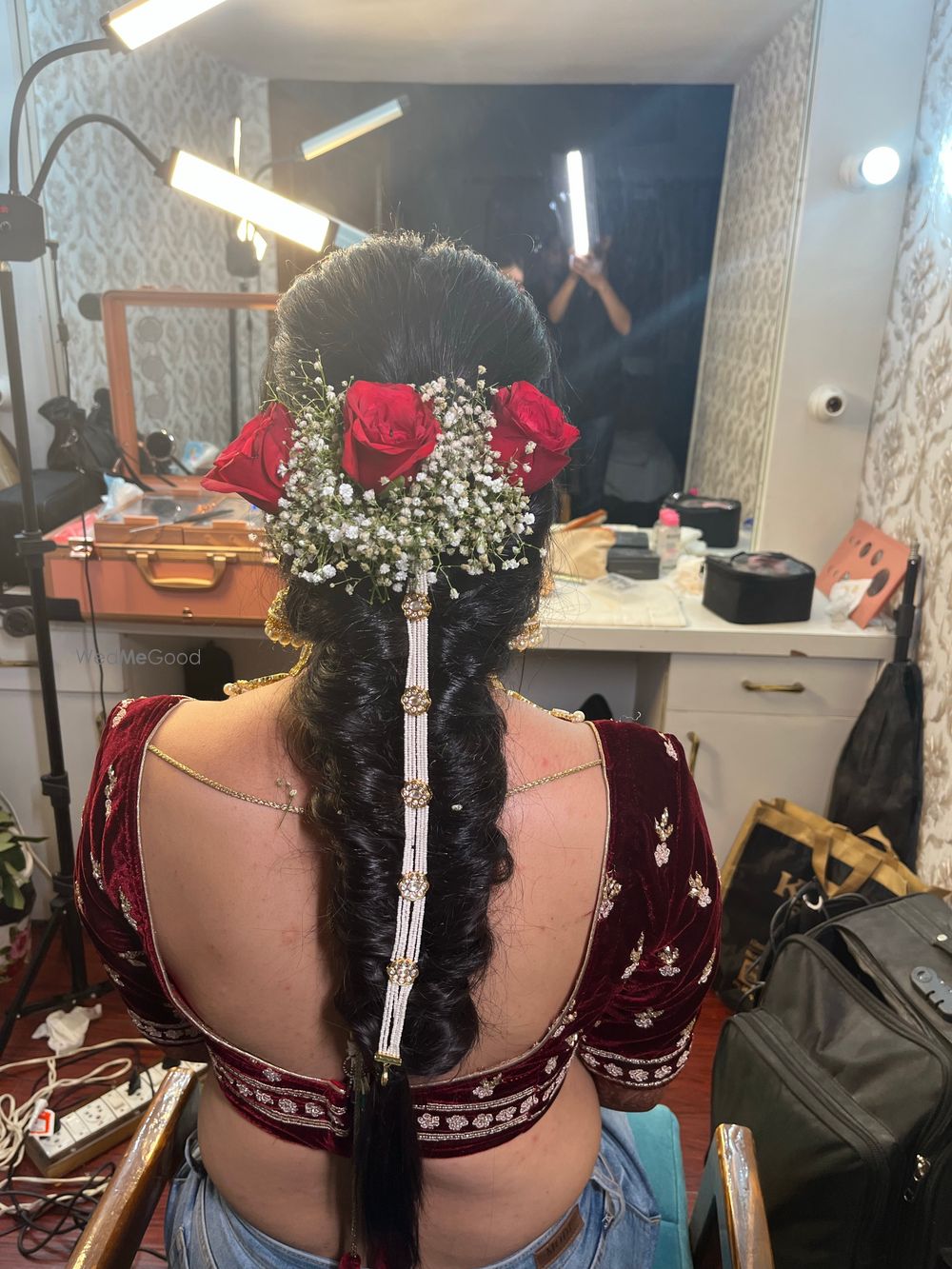 Photo From hairstyle   - By Exotic Makeovers