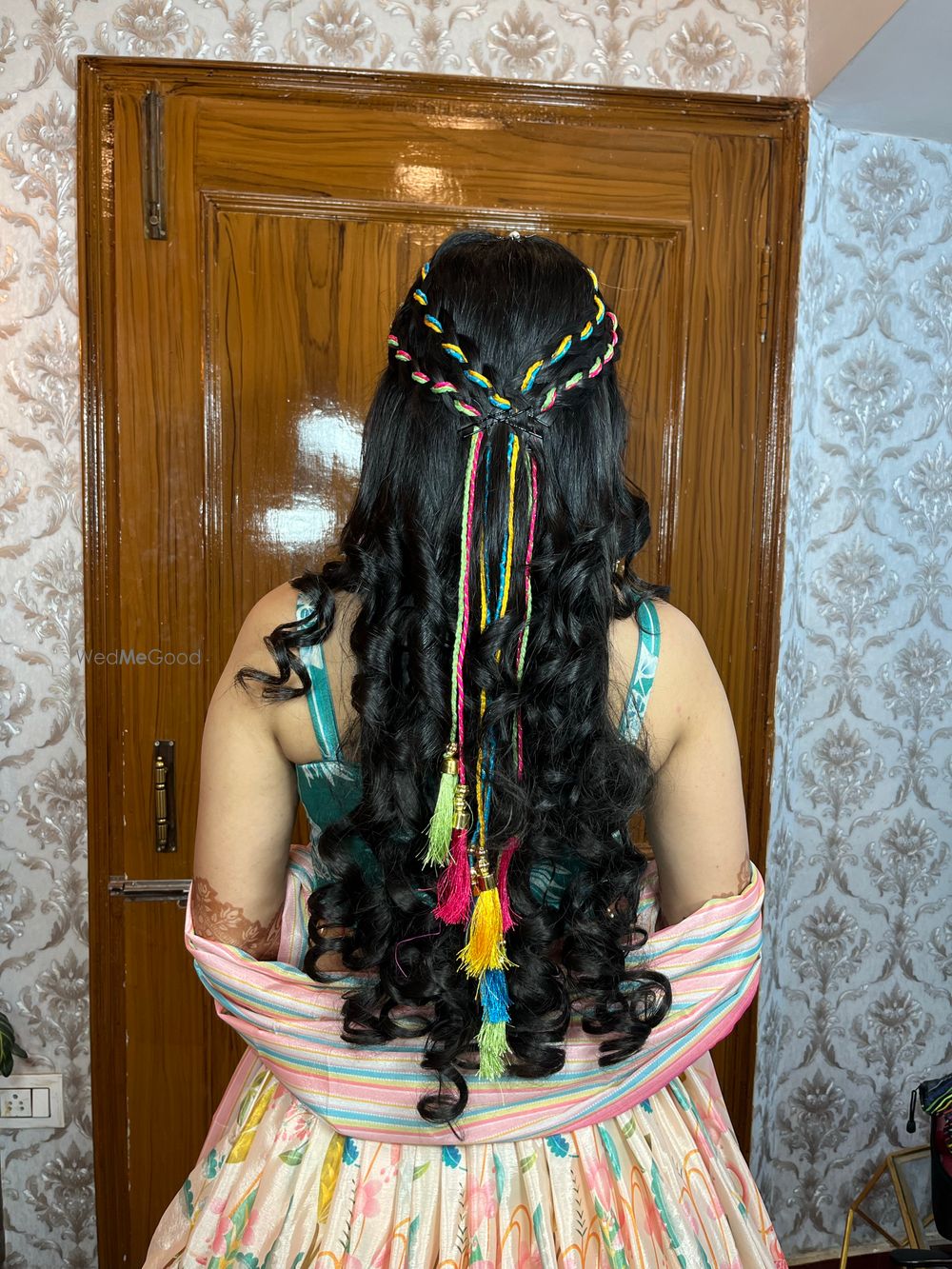 Photo From hairstyle   - By Exotic Makeovers