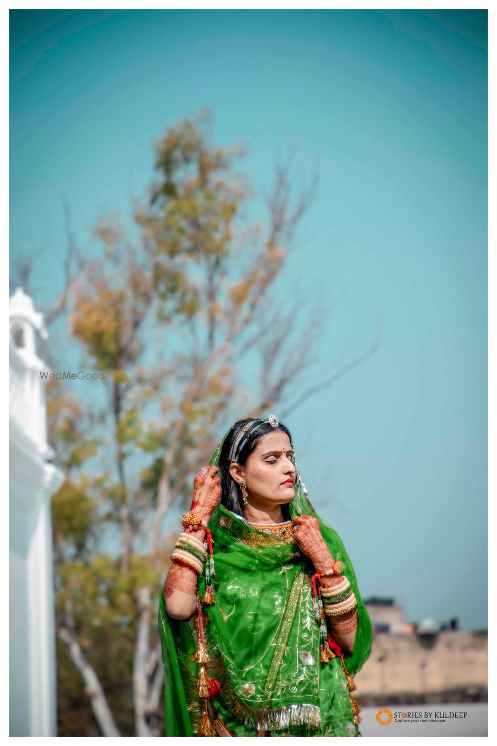 Photo From Couple portraits - By Stories by Kuldeep Kelwa